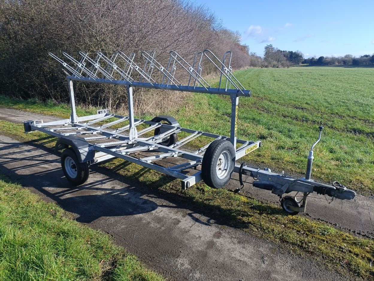 Used Trailers
