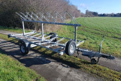 Used Trailers
