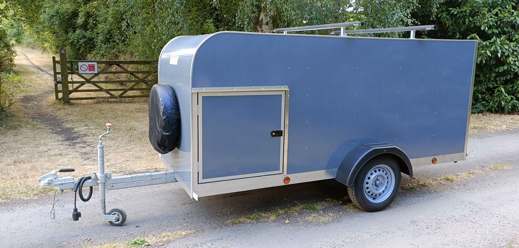 Used Trailers